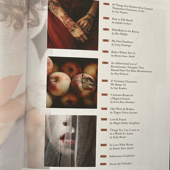 Bella Grace Sept/Oct/Nov 2022 Issue - Picture 12 of 12